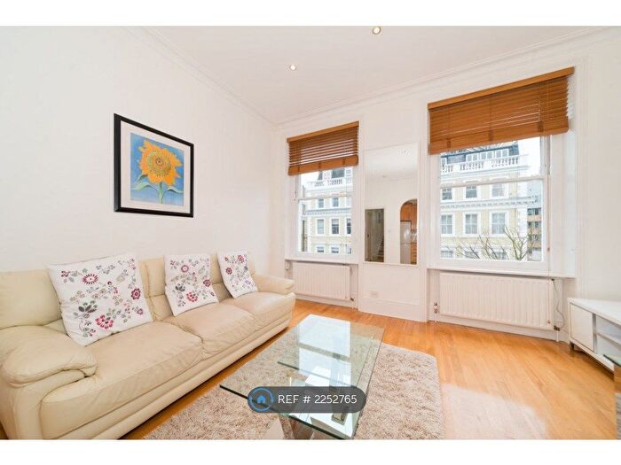 2 Bedroom Flat To Rent In London, London, SW7