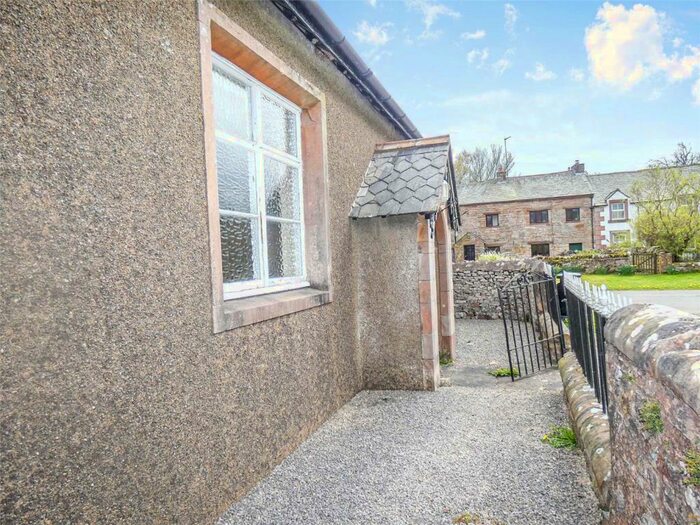 House For Sale In Great Asby, ApplebyinWestmorland, Cumbria, CA16