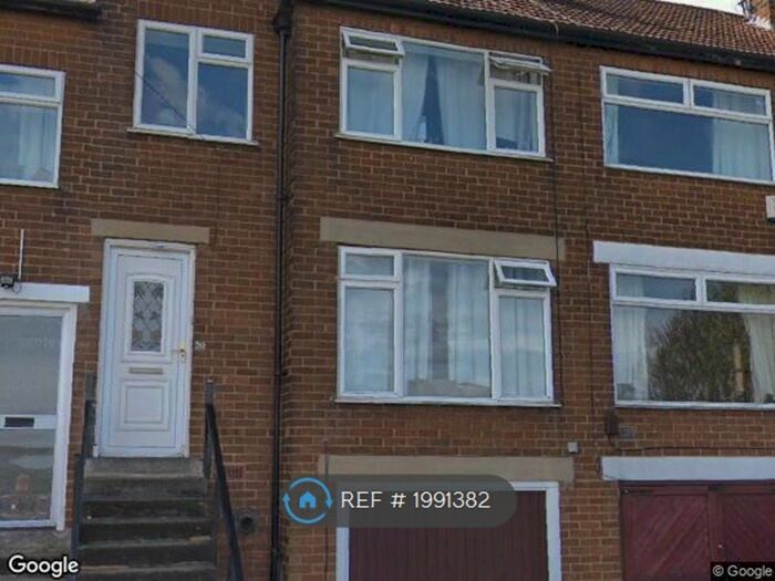 3 Bedroom Terraced House To Rent In Aston Grove, Leeds, LS13