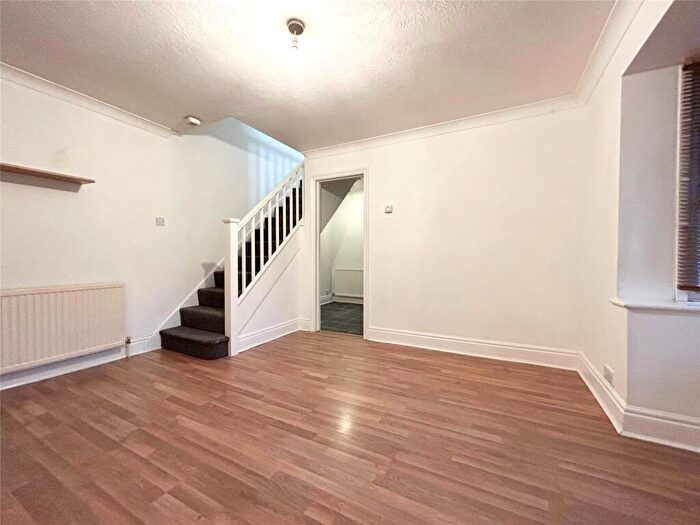 1 Bedroom Terraced House To Rent In Cavendish Gardens, Winnersh, Wokingham, Berkshire, RG41