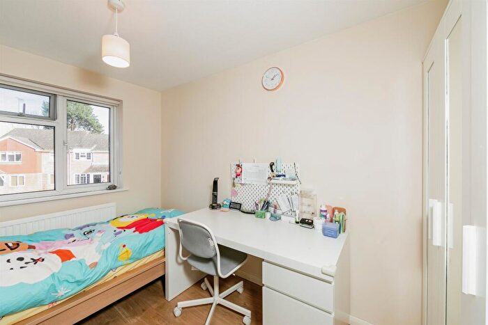 2 Bedroom End Of Terrace House For Sale In Fakenham Close, Lower Earley, Reading, RG6