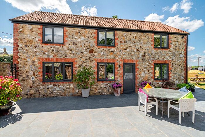 3 Bedroom Detached House To Rent In Broadway, Ilminster, TA19