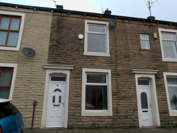 2 Bedroom Terraced House To Rent In Brook St, BB1