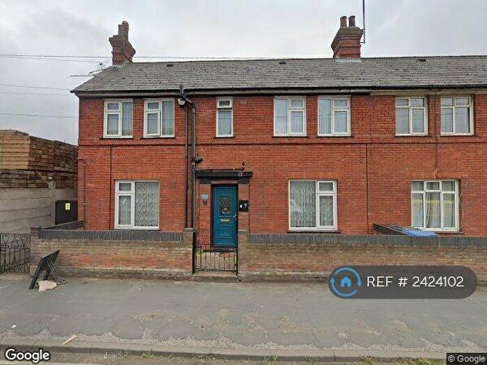 6 Bedroom Semi-Detached House To Rent In Cliff Road, Ipswich, IP3