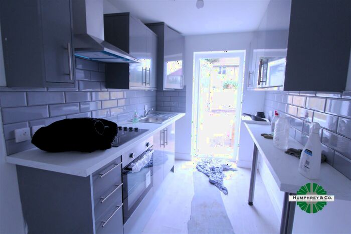 3 Bedroom House To Rent In Church Elm Lane, London, RM10