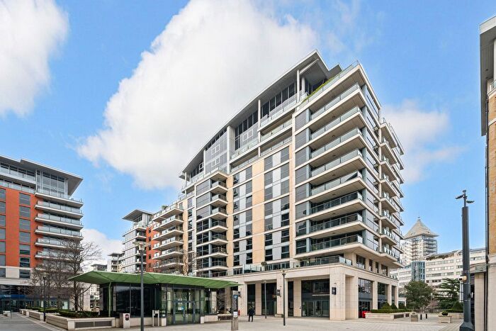 2 Bedroom Flat For Sale In The Boulevard, London, SW6