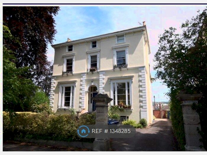 2 Bedroom Flat To Rent In Pittville Crescent, Cheltenham, GL52