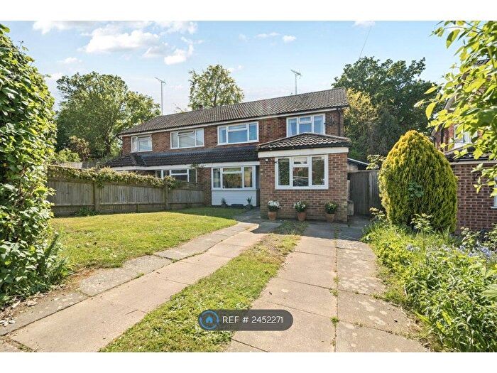 4 Bedroom Semi-Detached House To Rent In West Point, Newick, Lewes, BN8