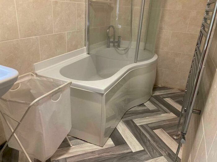 5 Bedroom Private Hall To Rent In Blades Street, Lancaster, LA1