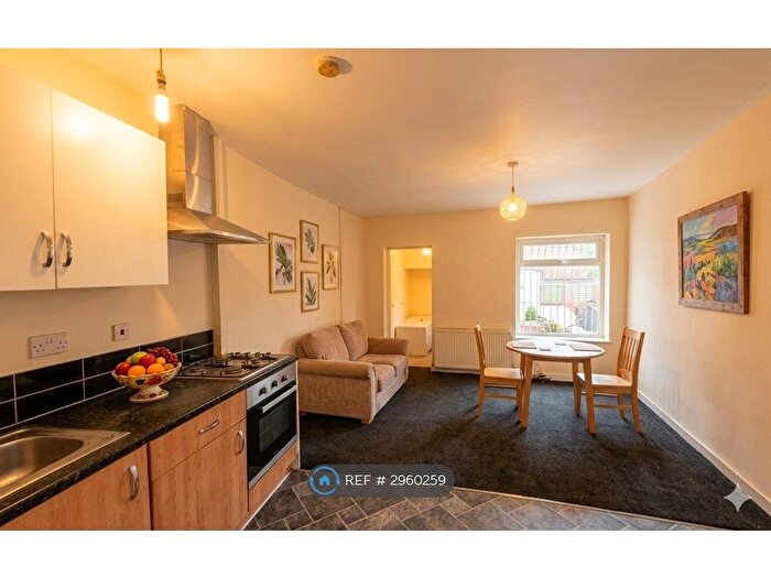 Studio To Rent In Great Cheetham Street East, Salford, M7
