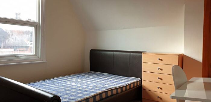 5 Bedroom Terraced House To Rent In Arboretum Avenue, Lincoln, LN2
