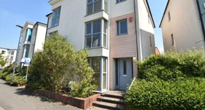 6 Bedroom Terraced House To Rent In Long Down Avenue, Bristol, BS16
