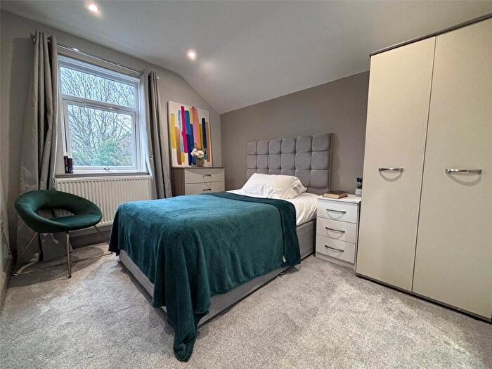 1 Bedroom Property To Rent In Dogsthorpe Road, Peterborough, Cambridgeshire, PE1