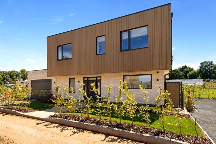 4 Bedroom House For Sale In Park Road, Banstead, SM7