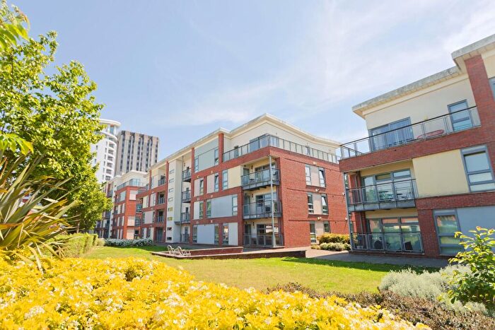 1 Bedroom Flat To Rent In Flat, Horizon, Broad Weir, Bristol, BS1