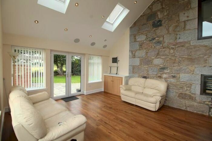 4 Bedroom Semi-Detached House To Rent In Denmorley Cottage, Bridge Of Don, Aberdeen, AB23