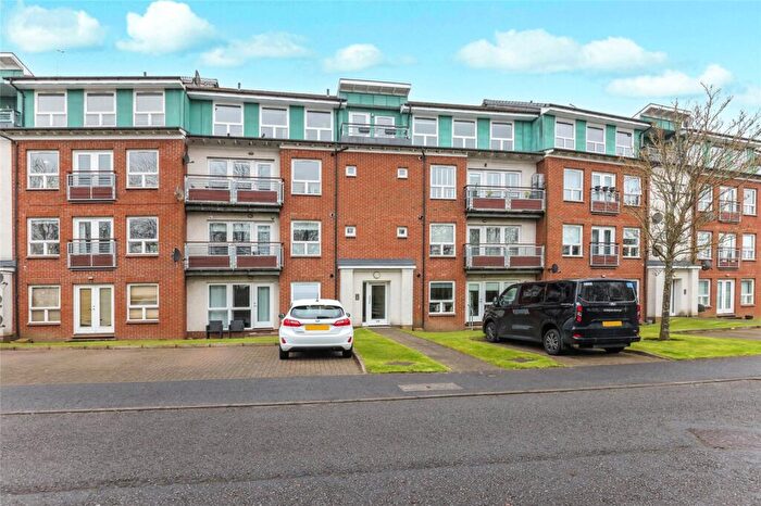 2 Bedroom Flat For Sale In Strathblane Gardens, Anniesland, Glasgow, G13