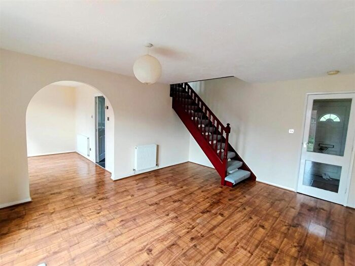 3 Bedroom Detached House For Sale In Spiers Way, Diss, IP22