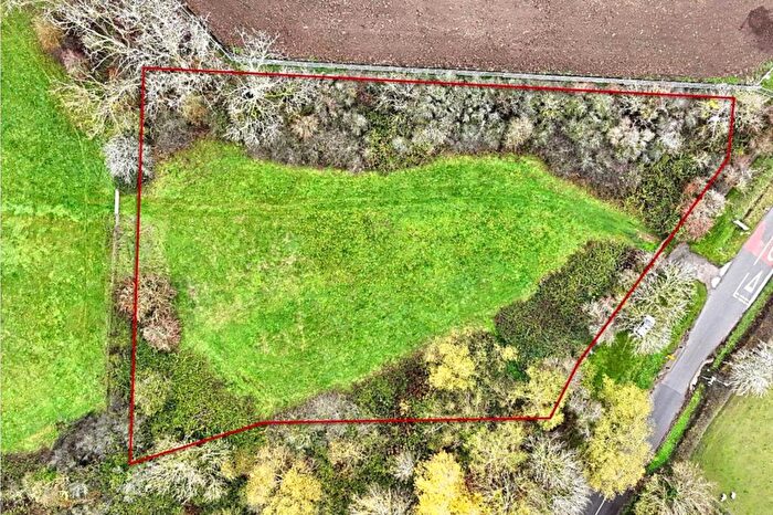 Plot For Sale In Land, Grendon Road, Edgcott, HP18