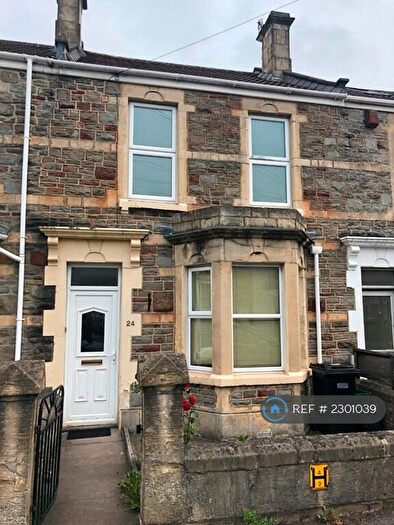 5 Bedroom Terraced House To Rent In Stanley Road West, Bath, BA2
