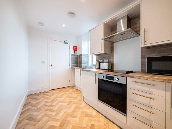 2 Bedroom Flat To Rent In Leith Walk, Leith, Edinburgh, EH6