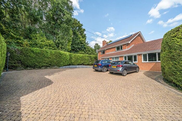 4 Bedroom Detached House For Sale In Botley, Oxford, OX2
