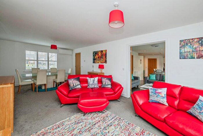 4 Bedroom Terraced House For Sale In Gallus Close, Northrepps, Cromer, Norfolk, NR27