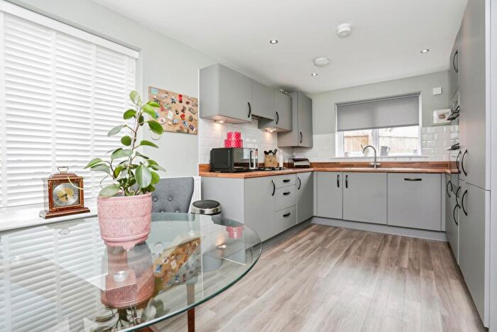 3 Bedroom Detached House For Sale In Hillier Road, Stowmarket, Suffolk, IP14
