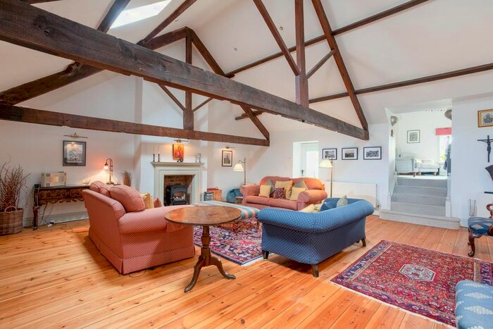 4 Bedroom Link Detached House For Sale In Station Road, Alne, York, YO61