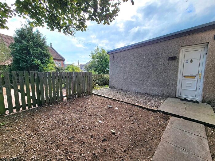 1 Bedroom Flat To Rent In Methilhaven Road, Methil, Fife, KY8