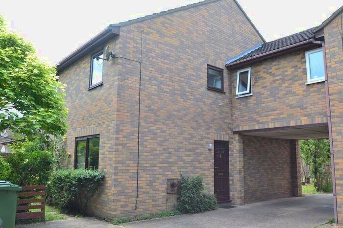2 Bedroom Property To Rent In Melvin Way Histon, CB24