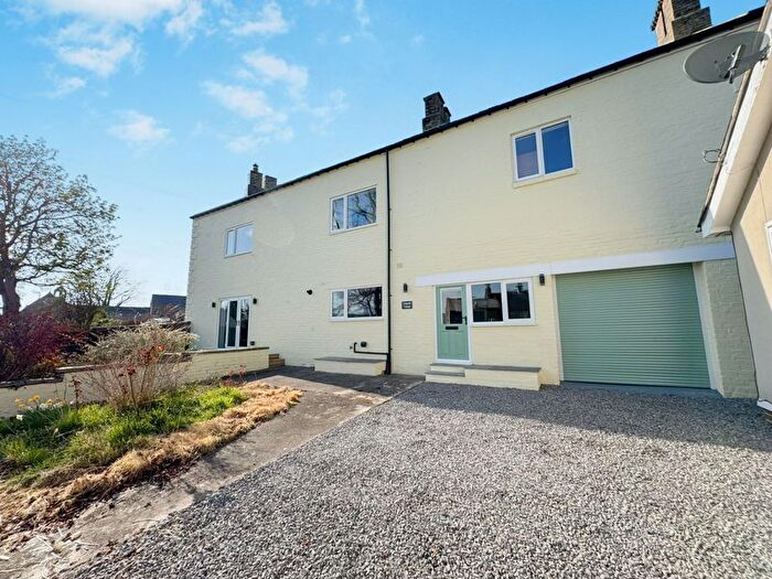 3 Bedroom Property For Sale In Ashcroft, Haltwhistle, NE49