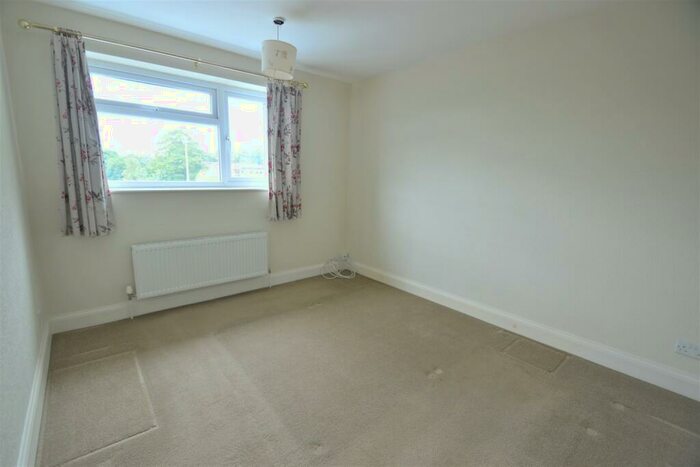 2 Bedroom Terraced House To Rent In Bessancourt, Holmes Chapel, CW4