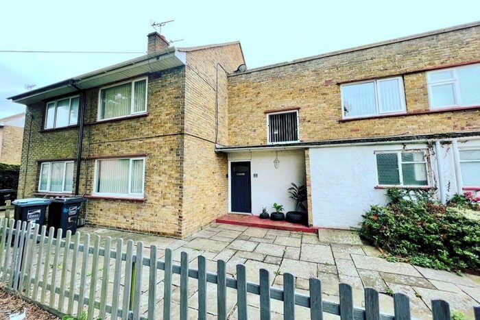 3 Bedroom Terraced House To Rent In Highbury Walk, Ramsgate, Kent, CT12