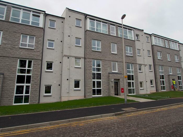 2 Bedroom Flat To Rent In Burnside Road, Dyce, AB21