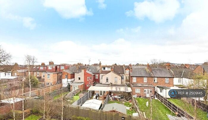 2 Bedroom Flat To Rent In Albers Court, Harrow, HA3