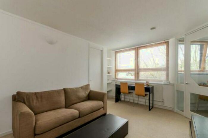 1 Bedroom Flat To Rent In World's End Estate, London, SW10