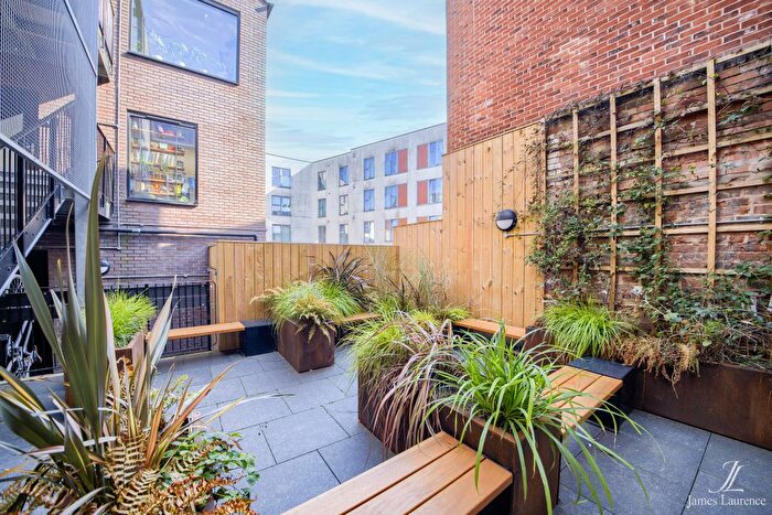 2 Bedroom Flat To Rent In Reliance Works, Kenyon Street, Jewellery Quarter, B3