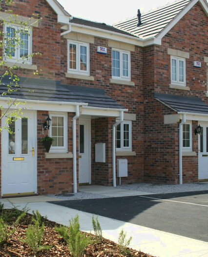 2 Bedroom Terraced House To Rent In Castle Lodge Mews, Rothwell, Leeds, LS26