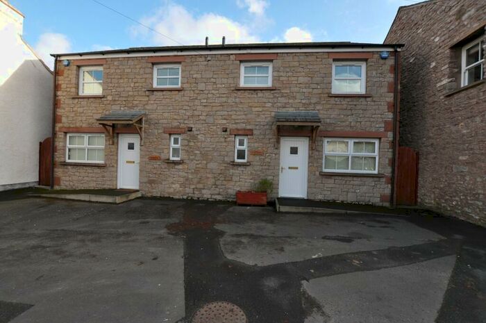 3 Bedroom Terraced House To Rent In Faraday Road, Kirkby Stephen, CA17