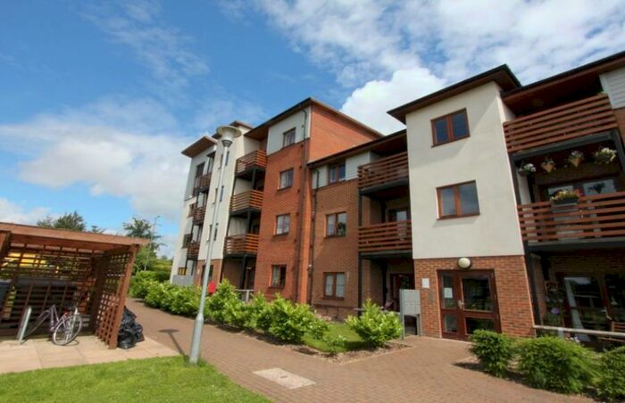 2 Bedroom Flat To Rent In John North Close, High Wycombe, HP11