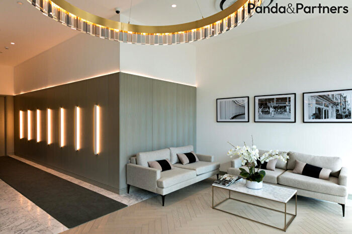 1 Bedroom Flat To Rent In The Compton, Lodge Road, St John's Wood, London, NW8