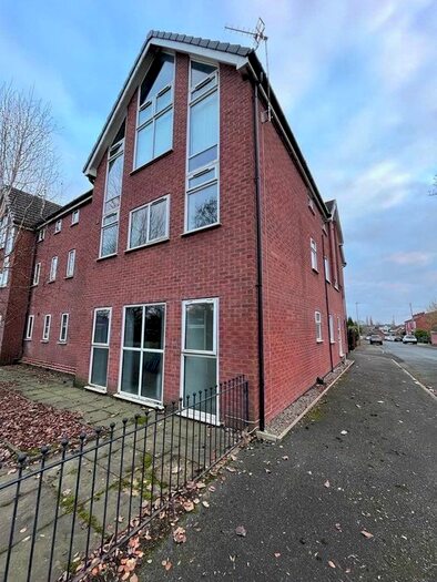 2 Bedroom Flat To Rent In Cowburn Street, Hindley, Wigan, WN2