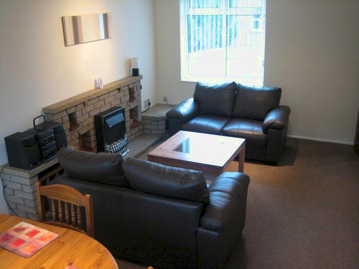 4 Bedroom Property To Rent In Roman Way, Edgbaston, Birmingham, B15