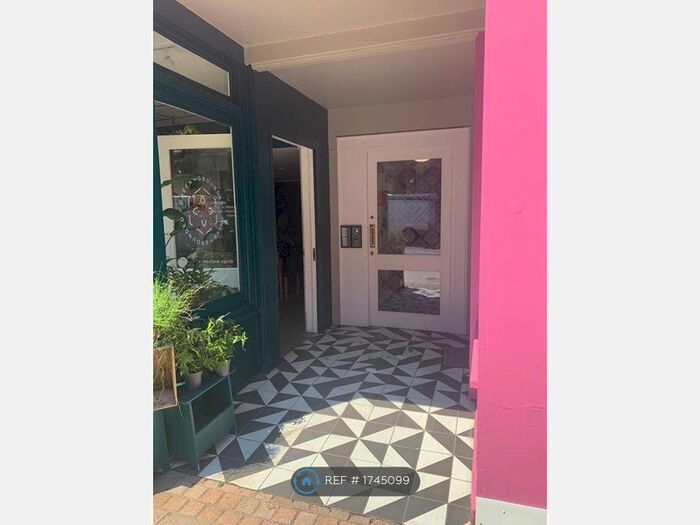 Studio To Rent In Stamford New Road, Altrincham, WA14