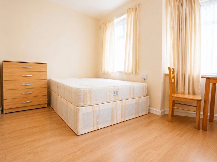 Property To Rent In Nightingale Road, N9