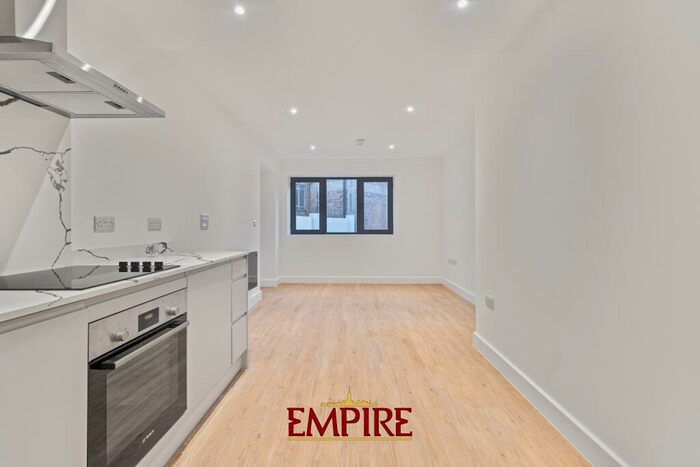 1 Bedroom Apartment To Rent In Tindal Street, Birmingham, B12