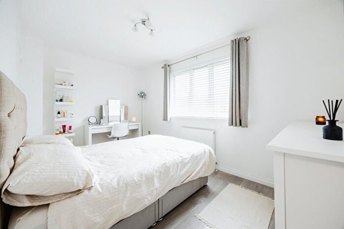 2 Bedroom Semi-Detached House For Sale In Mary Fisher Crescent, Dumbarton, G82