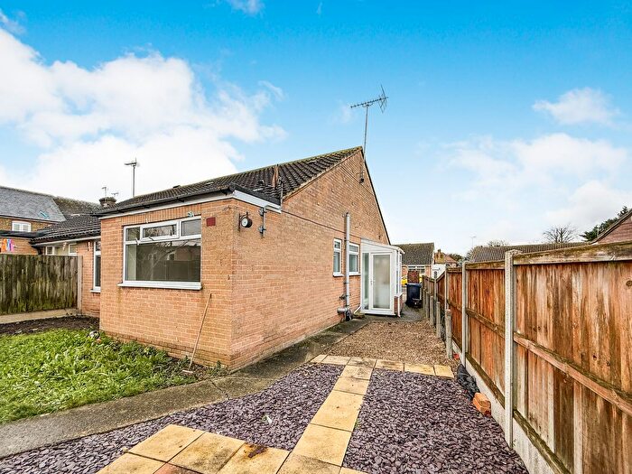 2 Bedroom Bungalow To Rent In Beverley Close, Birchington, CT7