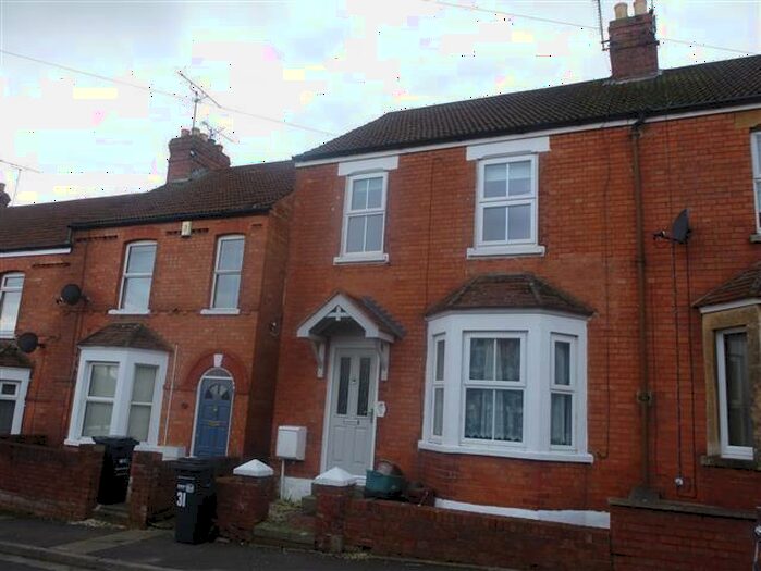3 Bedroom House To Rent In Percy Road, Yeovil, BA21
